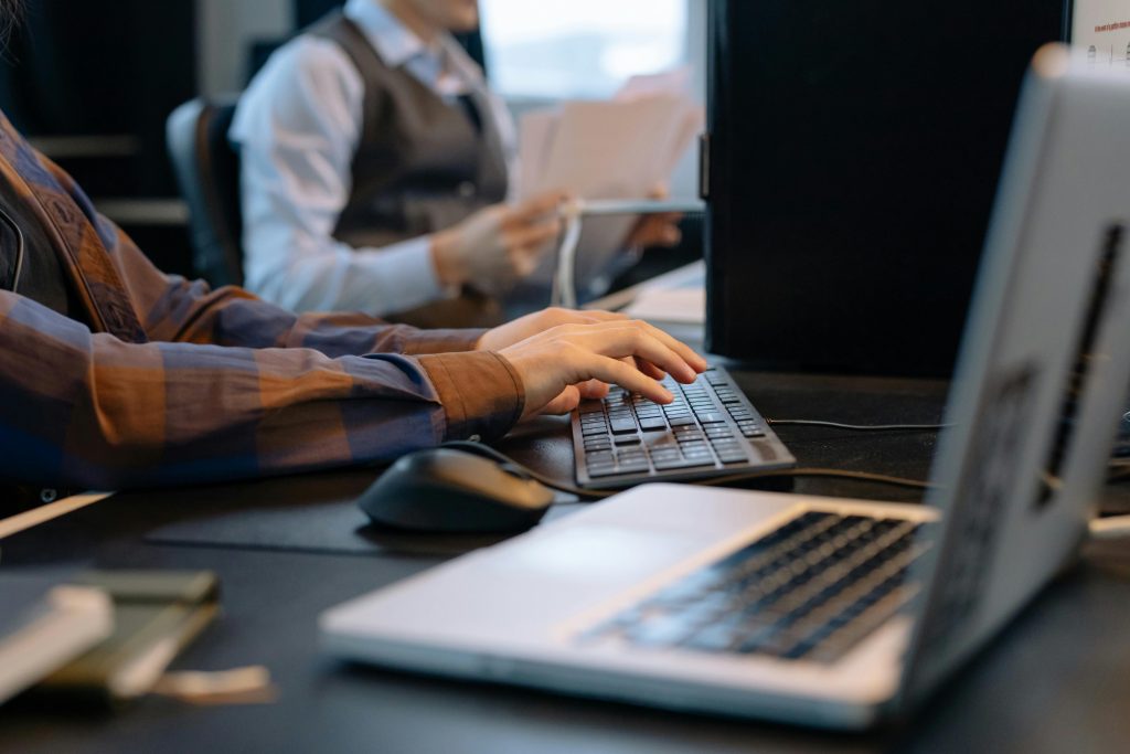 Local digital marketing agency